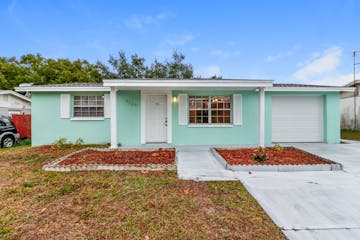 9226 Rainbow Ln Port Richey, FL 34668